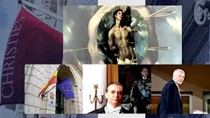 Exclusiv „Sfântul Sebastian” al lui El Greco așteaptă de peste un an la Christie’s din New York finalul procesului în care e revendicat de România, prințul Paul și un mare oligarh rus. Declarațiile avocaților