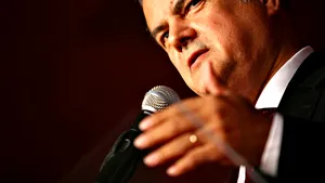 Năstase: Chiar dacă nu ne e simpatic Geoană, e bine să avem un om al nostru la Senat