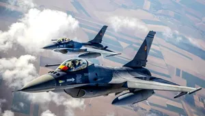 Armata română, show aviatic la Băneasa. Spectacolul BIAS 2026 are intrarea liberă
