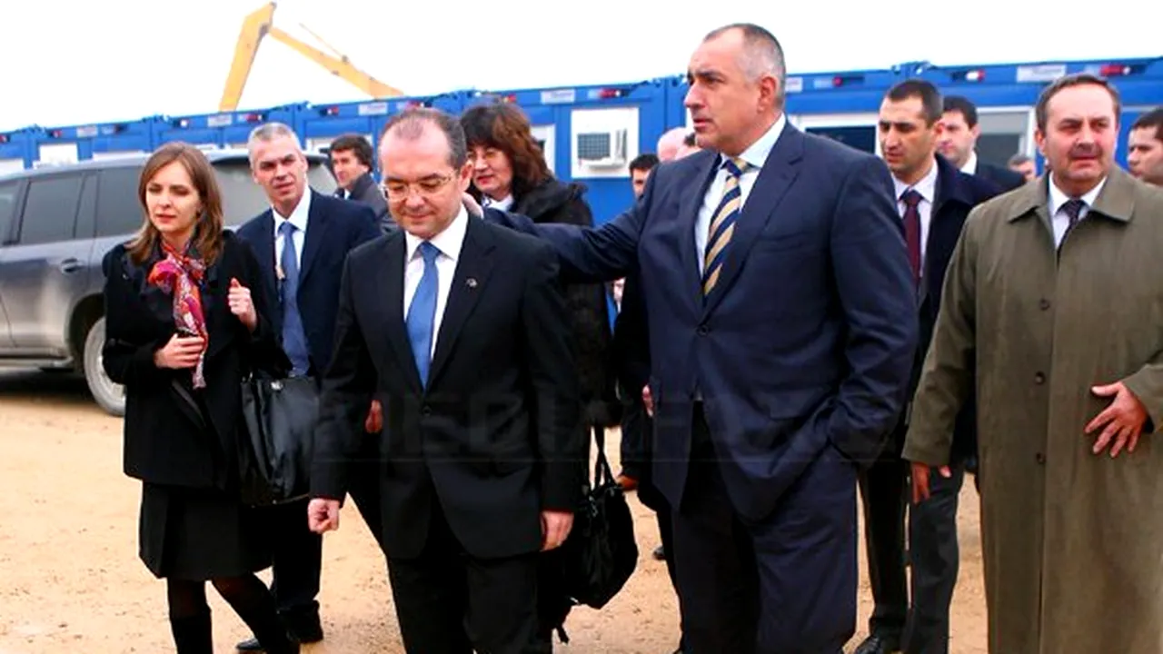 FMI: Bulgaria a gestionat criza mai bine ca România
