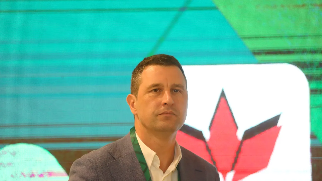 Tanczos Barna, despre moţiunea de cenzură: Nu ne antepronunţăm. Nu avem o variantă finală