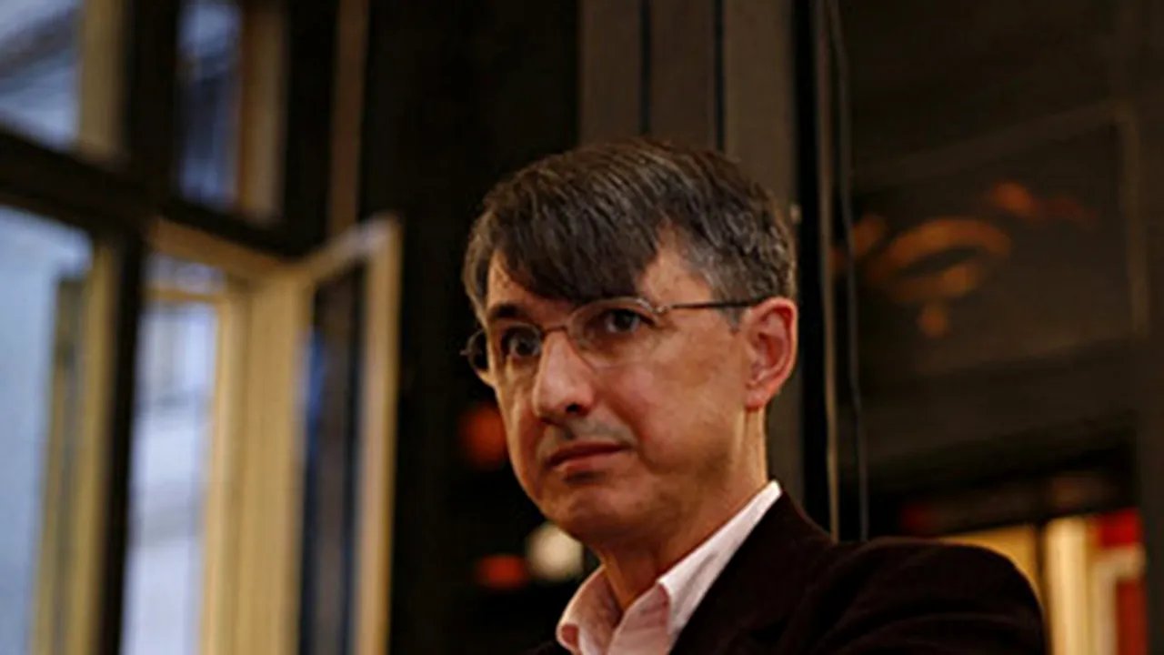 Romanian President’s Spokesman Denies Sex Tape Allegations