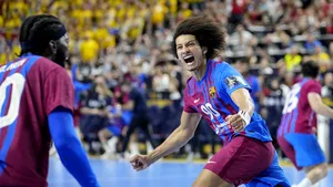 Barcelona câştigă a 11-a oară finala Ligii Campionilor la handbal masculin