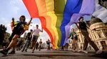Marșul Bucharest Pride se desfășoară sâmbătă în Capitală