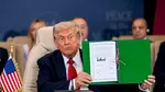 Acordul de pace pentru Gaza, semnat acum în Egipt. Trump: „Rugăciunile a milioane de oameni au fost în sfârșit ascultate”