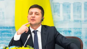 Reacţia MAE după declaraţia lui Volodomir Zelenski, privind ocuparea Bucovinei de către România