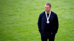 Germania va avea un nou selecţioner. Hansi Flick îl va înlocui pe Joachim Löw care îşi încheie mandatul de 15 ani 