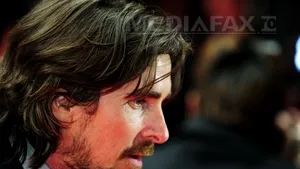 Christian Bale ar putea juca rolul personajului biblic Moise, într-un film de Ridley Scott