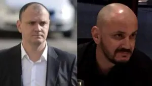 DATE EXCLUSIVE despre cum a fost prins Sebastian Ghiţă şi cine l-a căutat în ultimele patru luni 