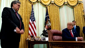 Procurorul general William Barr acuză companii precum Apple, Google şi Microsoft de colaborare cu Administraţia Chinei 