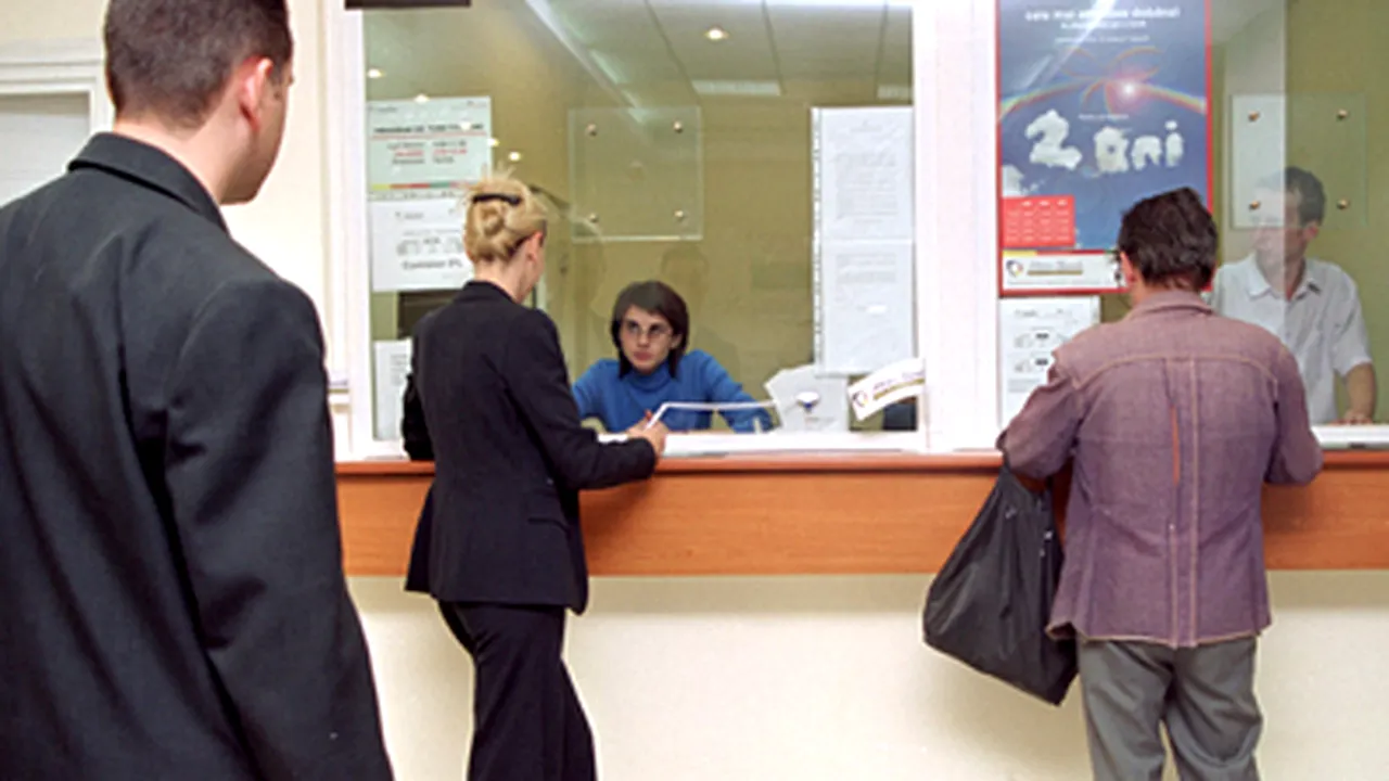 Băncile se aşteaptă la relaxarea condiţiilor la creditele ipotecare
