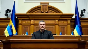 Cine i-a luat locul lui Mykhailo Fedorov, ministrul ucrainean care l-a condus pe Zelenski spre victoria câștigării alegerilor din 2019