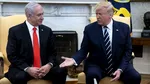 Trump spune că Israelul va preda Gaza Statelor Unite după terminarea luptelor, fără a fi nevoie de trupe americane