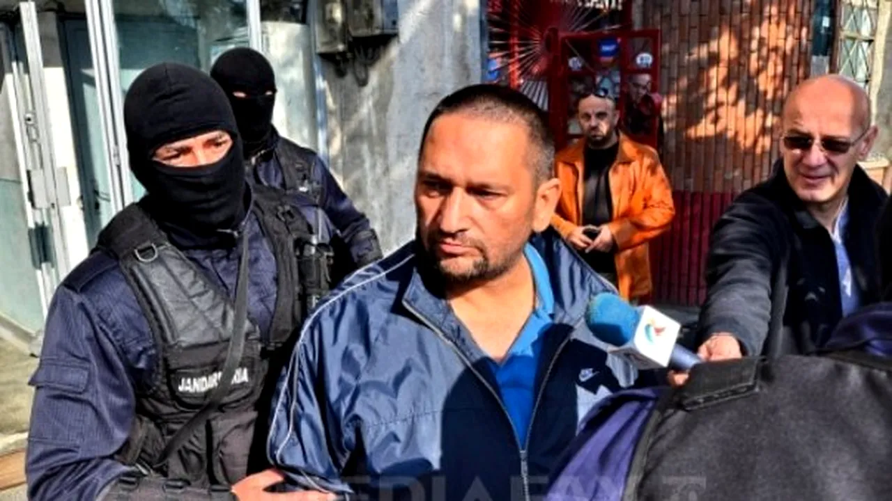 Fostul şef al BCCO Alba Iulia Traian Berbeceanu, dus la spital pentru investigaţii