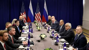 Secretarul de stat al SUA s-a întâlnit cu ministrul de Externe al Rusiei / Mesajul lui Trump pentru Vladimir Putin