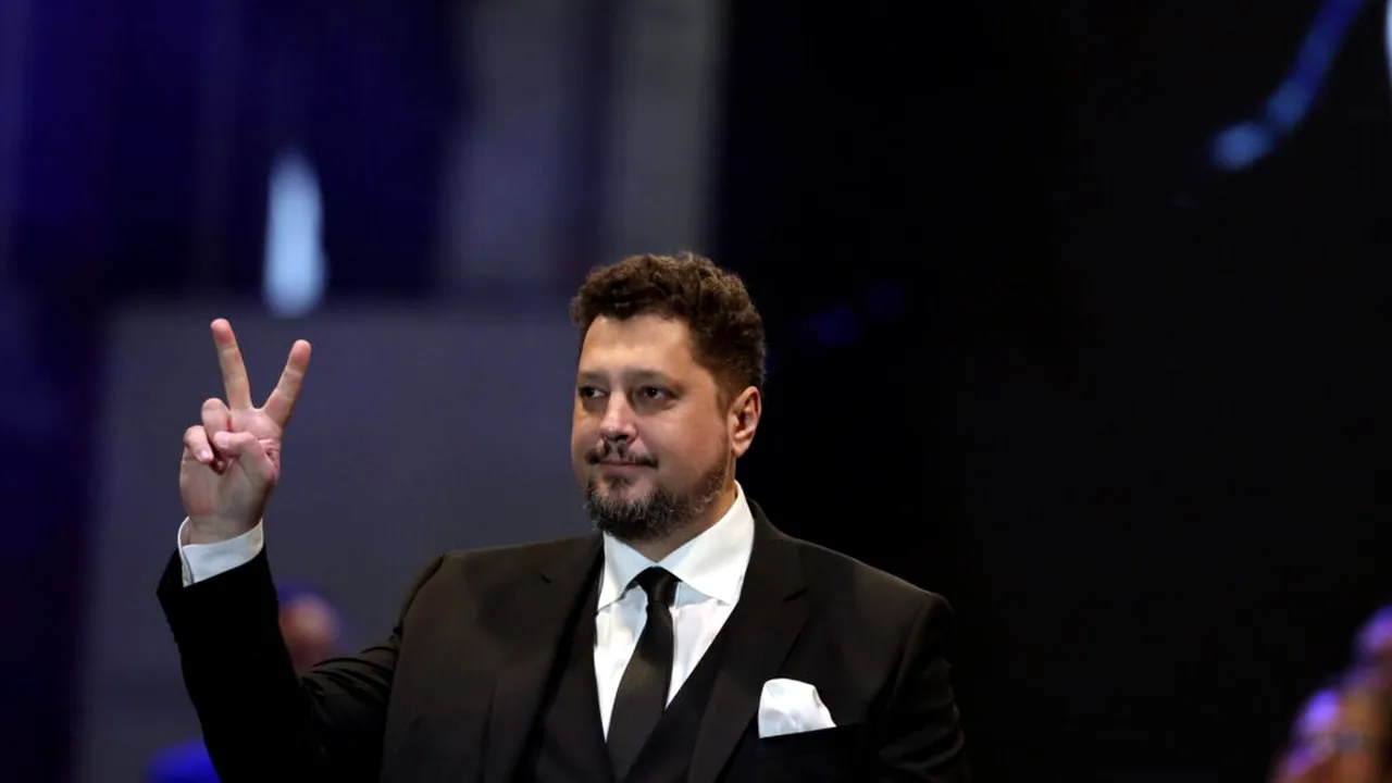 Ruptură în AUR: Claudiu Târziu anunță că se desparte de partid. El spune că va înfiinţa o altă formaţiune politică