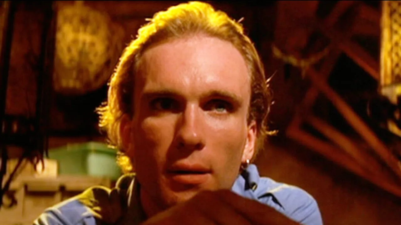 Peter Greene, a fost dezvăluită cauza morții actorului din Pulp Fiction și The Mask