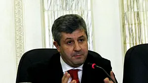 Iordache (PSD): Berceanu e interesat de o locomotivă ca Băsescu la europarlamentare