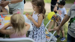 1 iunie marchează Ziua internaţională a copilului în 50 de ţări. Programul pregătit pentru cei mici în Capitală, dar şi în restul ţării