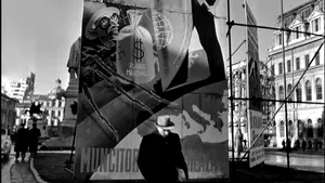 ISTORIA FĂRĂ PERDEA Marius Oprea / În România de acum 75 de ani, ceea ce azi numim ”criză” era un vis de mai bine...