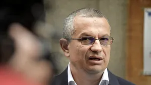 Csaba Asztalos, propus de UDMR, a fost ales în funcția de judecător la Curtea Constituțională