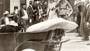 Acum 107 ani la Sarajevo era asasinat arhiducele Franz Ferdinand. O lună mai târziu începea Primului Război Mondial