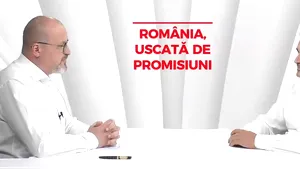 EXCLUSIV/Azi, InSecuritate. Invitat Cezar Gheorghe, analist, expert şi consultant pentru comerţul cu cereale, de la ora 19.00, pe SMART TV, şi de la ora 22.55, pe Aleph News