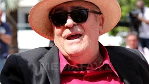 Bernardo Bertolucci, premiat pentru întreaga carieră de către Academia Europeană de Film