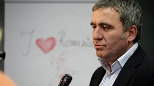 DE CE IUBIM ROMÂNIA: Ce motive au Gheorghe Hagi şi Ion Ţiriac ca să nu plece din ţară