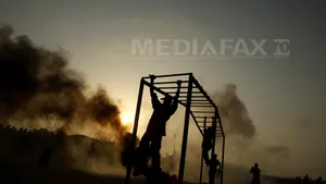 Poliţia franceză a confiscat paşapoartele a şase francezi care se pregăteau să meargă în Orientul Mijlociu