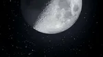 O rachetă SpaceX scăpată de sub control s-a ciocnit de Lună. VIDEO cu momentul impactului