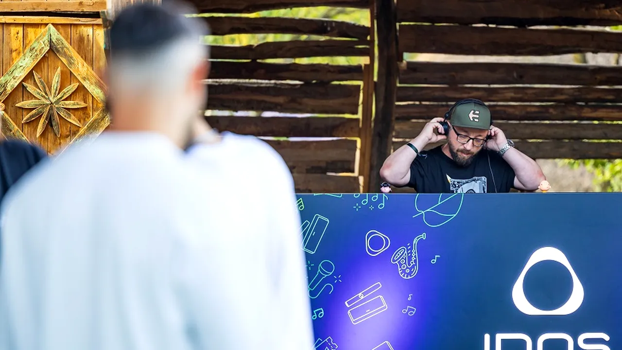 Jazz in the Park – festival în simbioză cu un muzeu