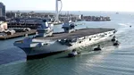 Un membru al Marinei Regale din Marea Britanie este acuzat de „spionaj pentru o putere străină”