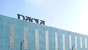 Dacia propune Guvernului înlocuirea taxei auto cu o taxă de mediu şi reducerea acesteia