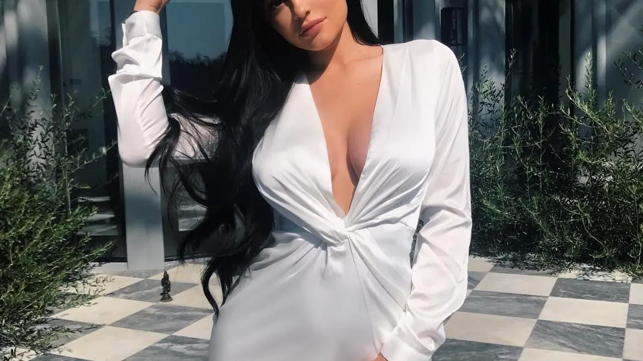 Kylie Jenner rămâne vedeta Instagram cel mai bine plătită: Este uluitor cât primeşte pentru o postare