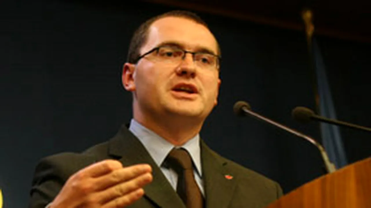 Romanian Environment Min Refused To Sign Decree Tripling Car Tax