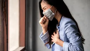 Ce este şi de ce e importantă recuperarea respiratorie pentru pacienţii vindecaţi de COVID-19. Explicaţiile Mihaelei Mihăescu, specialist în Fiziokinetoterapie

 