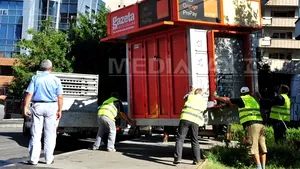 Adrian Volintiru, preşedintele Administrării Activelor Statului: Vrem să salvăm RODIPET şi firma să angajeze 3.000 de oameni