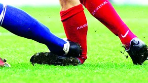 Poveştile horror ale fotbalului! Distrugători de fotbalişti