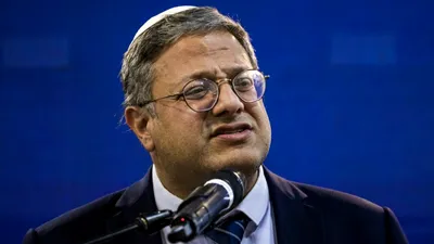 EXTERNE Ministrul israelian Ben-Gvir cere uciderea a „30-40” de persoane în fiecare noapte în Gaza și colonizarea enclavei