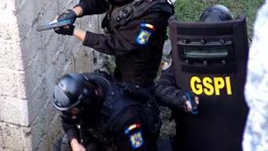 Lunetiştii de la 