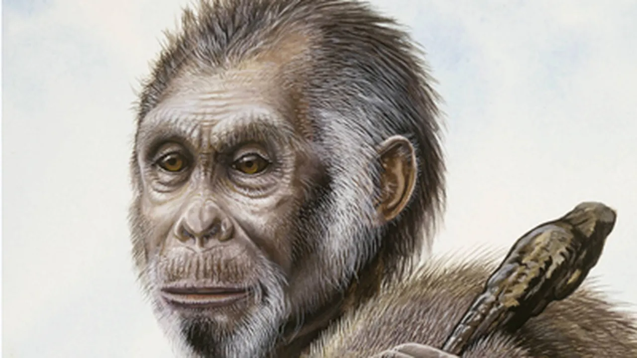Hobiţii din Insula Flores ar putea aparţine unei specii distincte de hominizi
