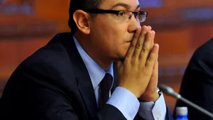 Ponta, lui Vanghelie, în CExN: Dacă propui congres extraordinar, acum supun la vot