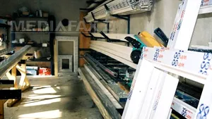 Tranzacţie pe piaţa de profile PVC: VEKA preia Gealan, ambele grupuri germane fiind active în România