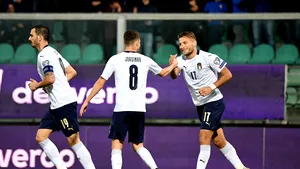 Cea mai clară victorie din ultimii 71 de ani. Cu ce scor a fost învinsă Armenia în ultima rundă din grupa J de calificare la EURO 2020