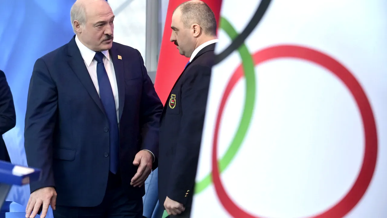 Succesiune la putere în Belarus: Aleksandr Lukaşenko este pregătit să cedeze locul de preşedinte fiului său, Viktor. În ce condiţii s-ar putea realiza transferul