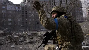 Ucraina va prevala în războiul contra Rusiei. Bătălia pentru Sievierodoneţk continuă