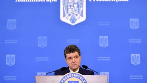Nicușor Dan anunță că Administrația Prezidențială returnează 17,5 milioane de lei din bugetul pe 2025
