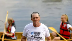 Care era mâncarea preferată a lui Ivan Patzaichin. Dezvăluirile lui Tanti Lucica de la Mila 23 despre marele sportiv