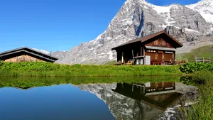 12 lucruri INEDITE despre Elveţia: Cum ar reacţiona ţara în caz de război - FOTO